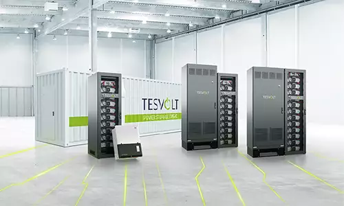 Produkte | TESVOLT AG